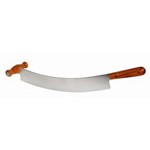 Couteau  fromage hollandais Normal, coupe 380 mm