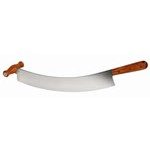Couteau  fromage hollandais Extra long, coupe 430 mm