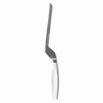 Couteau  fromage  pte molle Professionnel, Blanc 140 mm