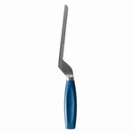 Couteau  fromage  pte molle Professionnel, Bleu 140 mm