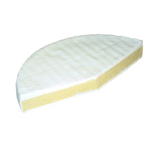 Fromage factice Brie portion Fromage pate molle Croute fleurie 21-61-32