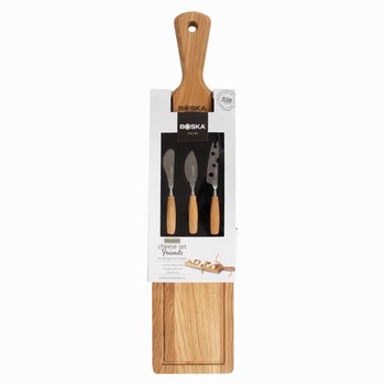 Set  Fromage Friends - 40 cm Couteaux pour fromage Boska, matriel fromage 320084