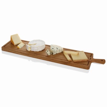 Planche de Prsentation Friends L - 60 cm Planches  fromage Boska, matriel fromage 320098