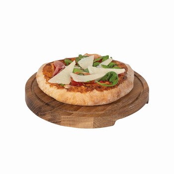 Planche  Pizza Friends S - Diametre  24 cm Planches  pizza Boska, materiel fromage 320530