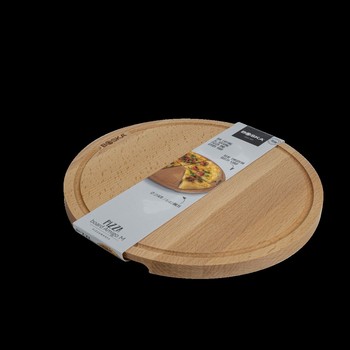 Planche  Pizza Amigo M - Diametre  29 cm Planches  pizza Boska, materiel fromage 320536