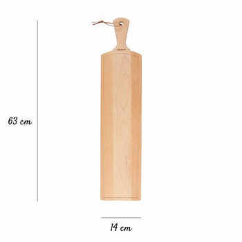 Planche de Prsentation Amigo L - 51,4 cm Planches  fromage Boska, matriel fromage 358120