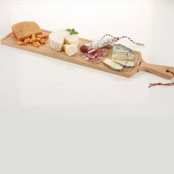 Planche de Prsentation Amigo L - 51,4 cm Planches  fromage Boska, matriel fromage 358120