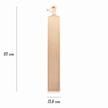 Planche de Prsentation Amigo XXL - 93 cm Planches  fromage Boska, matriel fromage 358130