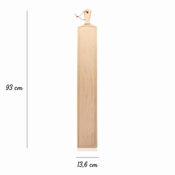 Planche de Prsentation Amigo XXL - 93 cm Planches  fromage Boska, matriel fromage 358130