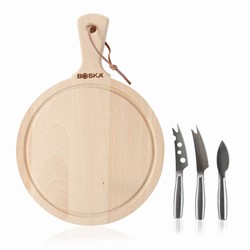 Set  Fromage Amigo -  23,2 cm