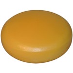 Fromage factice Gouda 12kg biologique jaune