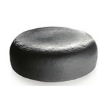 Fromage factice Kanter, 7kg, noir