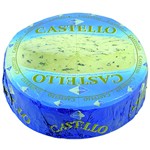 Fromage factice Castello Blue EPS ø195xh55mm