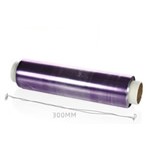 Rouleau de film transparent  300mm x 300m