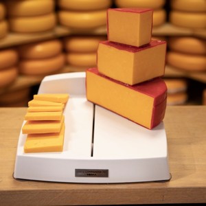 Fil  Couper Decoupeur Cheese Commander Pro (6 pices) Matriel de dcoupe Cheese commander pro, fil a couper 553000