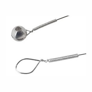 Fils  decouper pour Cheese Chopper Matriel de dcoupe Appareil  fil pour pate molle Cheese Chopper b55-09-05