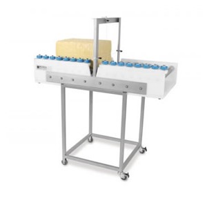 Dcoupeur professionnel pour Cheddar Matriel de dcoupe Dcoupeur  Cheddar 70-22-00