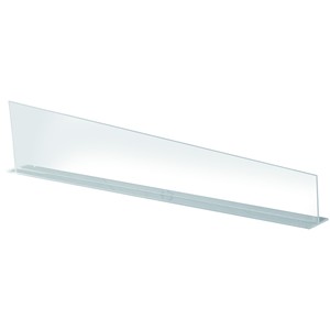 Profil T Perspex 88 880x60x90-50 Plateaux, lments Coolstep 75-05-18