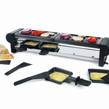 Raclette Maxi 220V Raclette Boska, matriel fromage 851120