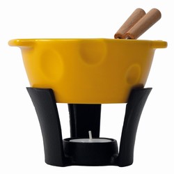 Set  Fondue Mini Cheesy - 300 ml