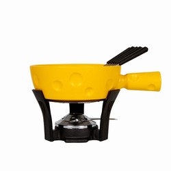 Set  Fondue Super Cheesy - 1,3 L