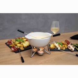 Set de Fondue  Fromage Party - 750 ml