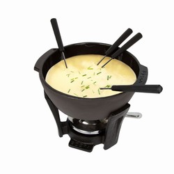 Set de Fondue  Fromage Party Pro - 900 ml