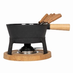 Set  Fondue Pro L - 1,8 L