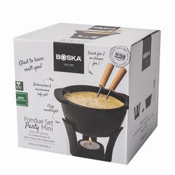 Set  Fondue Party Mini - 300 ml