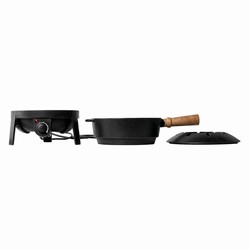 Set  Fondue lectrique Pro - 2,2 L