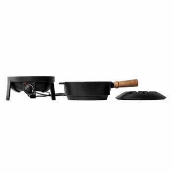 Set  Fondue lectrique Pro - 2,2 L Fondue Boska, matriel fromage 853560