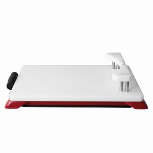 Cheese O Matic Rouge, fil  dcouper Matriel de dcoupe Appareil  fil a dcouper Cheese O Matic 90000