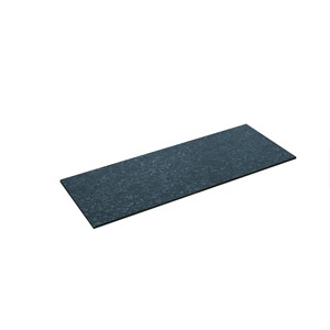 Foodstep plateau rectangulaire 580x220mm Plateaux, lments Foodstep 95-72-00