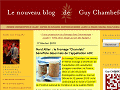 Le nouveau blog de Guy Chambefort: Nord Allier : le fromage "Charolais" bénéficie désormais de l’appellation AOC